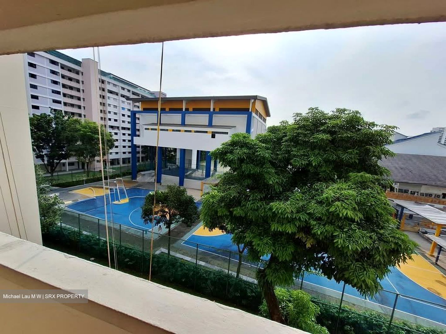 Blk 2 Saint George's Road (Kallang/Whampoa), HDB 3 Rooms #597646181